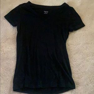 Tee shirt plain